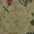 Antique Sampler, 1805, Elizabeth Gregory, Ackworth School For Sale - Image 12 of 18