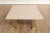 Modern Modern Vintage Brass & Granite Coffee Table For Sale - Image 3 of 13