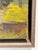 Portrait of a House. American. Oil on Board, Signed Rudert For Sale In New York - Image 6 of 6
