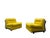 Amanta Modular Sofa by Mario Bellini for C&B / B&B Italia, Set of 2 For Sale
