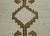 Turkish Vintage Runner Rug 3'3" x 11'5" #17074 For Sale In Houston - Image 6 of 8