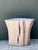 Vintage Natural Wood Stump Accent Table For Sale - Image 12 of 12