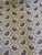 Sister Parish -Verbena Fabric Willow Parma 4 yards hand printed linen fabric Verbena is a classic floral pattern with a...
