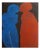 Bodasca, Came Closer, 2026, Acrylic on Canvas For Sale