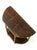 Early 20th Century Antique Primitive Folk Art Spool Table For Sale - Image 5 of 17