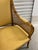 Pair of 1970s Giorgetti-Style Beech & Cane Lounge Chairs For Sale - Image 11 of 14