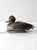 Vintage 1970s Victor Mallard Hen Duck Decoy With Weight For Sale - Image 4 of 14