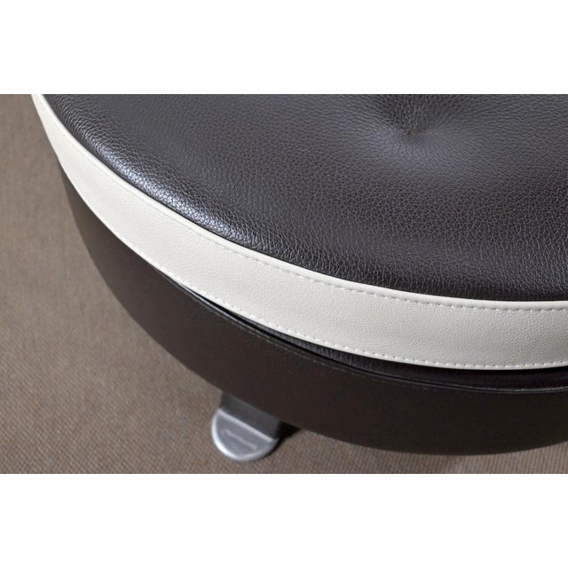 Italian Canapé with Three Seats by Mario Spinelli, 1980 For Sale - Image 15 of 18