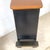 Pair of Contemporary Shaker Style Architectural Stools For Sale - Image 11 of 18