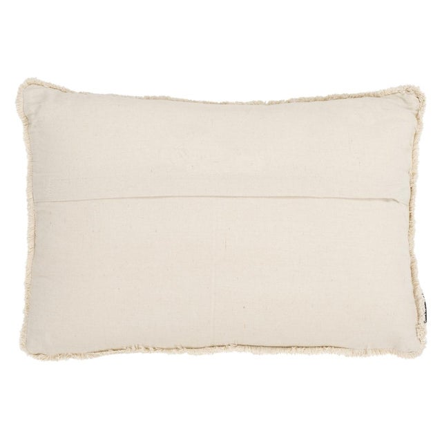 Enhance your living space with the Armas Lumbar Pillow. This stunning pillow adds a splash of color to any room, with its...