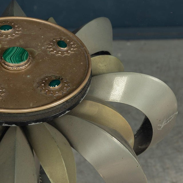 20th Century English Console Table / Sideboard by Anthony Redmile, London, 1970s For Sale - Image 16 of 18