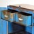 1970s Vintage Industrial Iron Cabinet, 1970s For Sale - Image 5 of 15