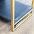 Crate & Barrel Three Tier Tv Stand For Sale In San Francisco - Image 6 of 8