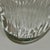 Baccarat Mid 20th Century Pair of Baccarat Crystal Shell Dish – Clear Ribbed Scallop Trinket Bowl – France For Sale - Image 4 of 6