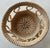 Late 20th-Century Sweetgrass Gullah-Style O-Looped Cachepot Basket For Sale - Image 16 of 18