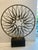 Abstract 1990s Mid Century Style Sculpture For Sale - Image 3 of 5