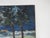 Mid 20th Century Mid 20th Century Impressionist Snowy Winter Landscape Painting For Sale - Image 5 of 7