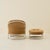 Cinova Carlo De Carli Model 915 Armchair With Ottoman by Cinova, 1960s For Sale - Image 4 of 8