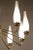 Italian Mid-Century Modern Ten Light Chandelier Attributed to Stilnovo, 1950s For Sale - Image 16 of 18