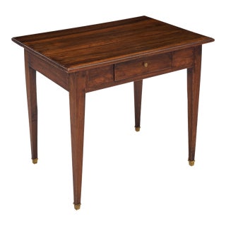 French Antique Writing Desk For Sale