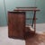 Brown 19th Century Georgian Military Campaign Butler Tray Table For Sale - Image 8 of 14