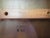 Brown Henredon Solid Oak Barley Twist Leg Console Table For Sale - Image 8 of 9