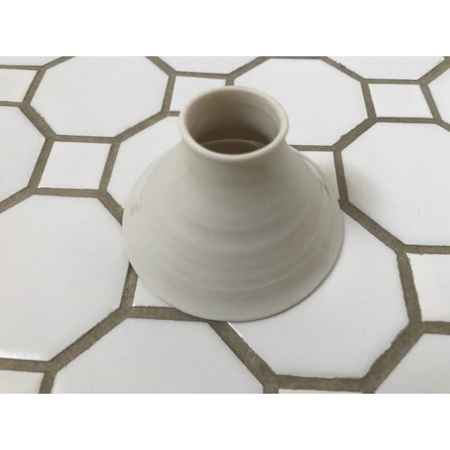 "Food 52" Porcelain Kitchen Funnel Chairish