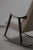 Mid 20th Century Mid Century Sculptural Teak Rocker by Ingmar Relling for Westnova For Sale - Image 5 of 6