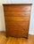 18th Century Chippendale Tall Chest For Sale - Image 12 of 13