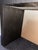 Wood Armani Casa Ebonized Console Table in Dark Brown For Sale - Image 7 of 11