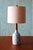 A highly collectable 1960s lamp designed by Jane and Gordon Martz of Marshall Studios in Veedersburg Indiana. These lamps...