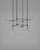Soap 6 DT Chandelier For Sale In Greensboro - Image 6 of 12