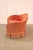 Hickory Chair Company Pair Of Custom Upholstered Silk Damask Sofas For Sale - Image 18 of 18