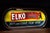 c. 1940s-1950s; Lackner Sign Co. - Cincinnati, OH Illuminated advertising sign for Elko Fade Proofed Snapshots, produced...