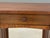 1990s Stickley Style Oak Nightstands - A Pair For Sale - Image 4 of 9
