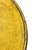 Late 20th Century Hand-Forged Gilded Iron Martini Drink Table in the Style of Visual Comfort For Sale - Image 14 of 17
