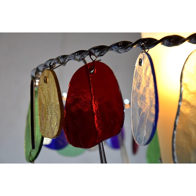 Illuminate Your Space with Iconic Design: Toni Cordero’s Sibari 1990 Table Lamp for Artemide Step into the world of...