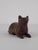 Gatto Box Handmade Carved, France, 1960 For Sale - Image 11 of 11