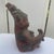 1950s Mid-Century Pre-Columbian Revival Figural Sculpture For Sale - Image 6 of 12