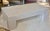 Somerset Bay Modern Somerset Bay White Shagreen Stingray Table For Sale - Image 4 of 6