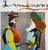 Richard Lindner Maeght exhibition, 1978 Lithographic poster for Lindner exhibition at Maeght Gallery from december 1977 to...