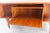 Mid-Century Modern Danish Teak Desk by Valdemar Mortensen, 1960s For Sale - Image 14 of 18