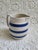 1950s 1950s Staffordshire Ironstone Chef Ware Milk Jug or Pitcher For Sale - Image 5 of 9