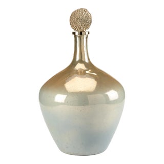 Helsinki Bottle, Large For Sale