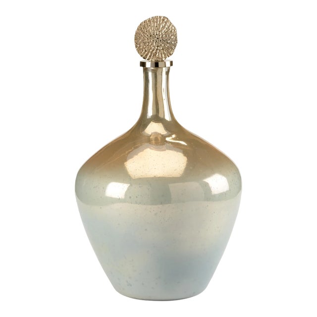 Helsinki Bottle, Large For Sale