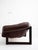 Brown Mp-97 Tufted Leather Sofa by Percival Lafer For Sale - Image 8 of 12