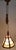 Swedish Counterweight Pendant Lamp in Pine Wood and Parchment Paper, 1970s For Sale - Image 6 of 18