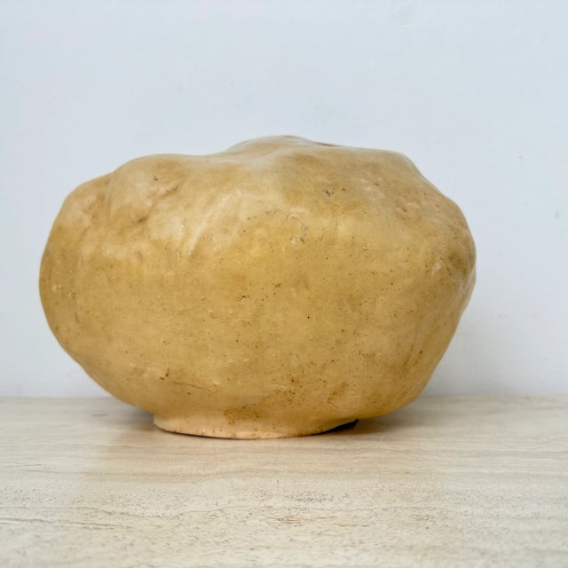 Stone Lamp from Heico Leuchten, 1970s For Sale - Image 3 of 18