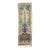 Early 20th Century Funky Turkish Anatolian Runner - 3'4" x 9'8" For Sale