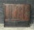 Wood Antique Oak Country Bench, 1780 For Sale - Image 7 of 16